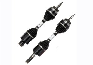 Ford F-150 Axle Kit - Front - Ford Racing - Tremor - `21-`23 Ford F-150 Axle Kit - Front - Ford Racing - Tremor - `21-`23